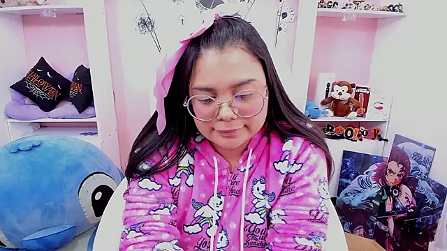 esmeralda112's cam snapshot