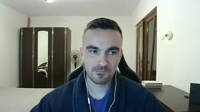 mu5clemania2's cam snapshot