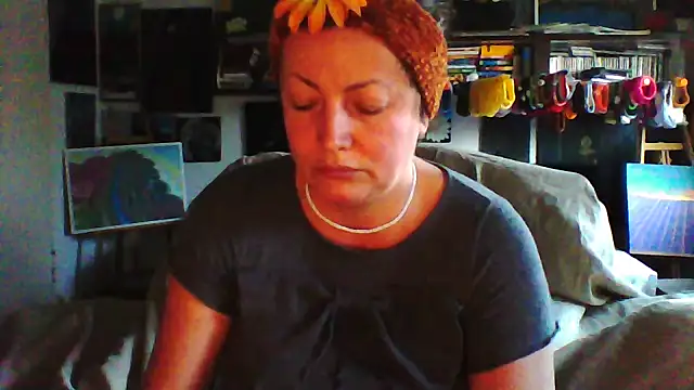 MariaAnaSunshine's cam snapshot