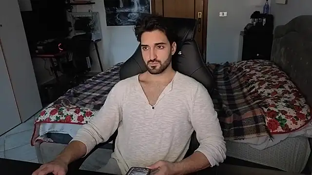 Al3xox02's cam snapshot