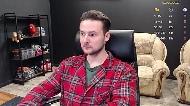 MihasikD's cam snapshot