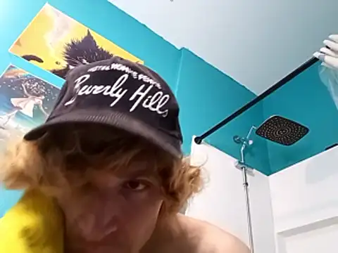 TheGAPEgatsby92's cam snapshot