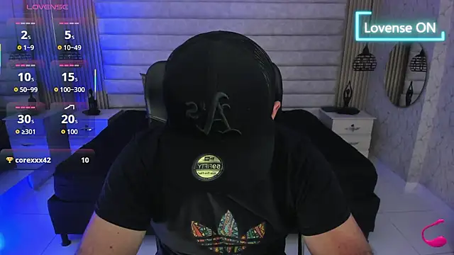 jhon_bear03's cam snapshot