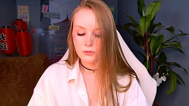 VivienLeeigh's cam snapshot