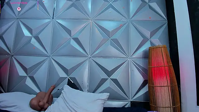 GreciaFox1's cam snapshot