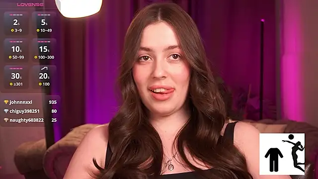 EmiliyaRoude's cam snapshot