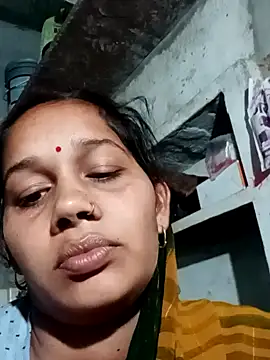 Rupali_ji's cam snapshot