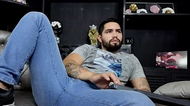 matteosantos live sex cam