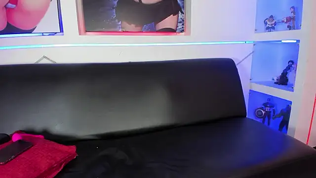 BellaBlazze's cam snapshot