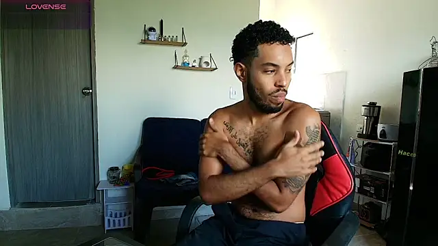 colinbrown live sex cam