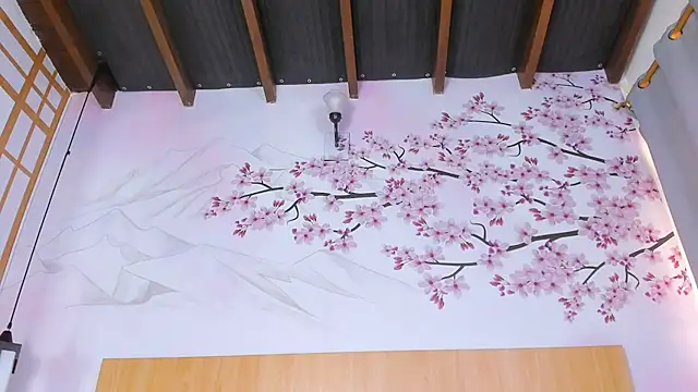 Yasmin_Scott's cam snapshot