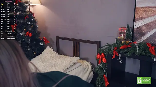 HongTomczak's cam snapshot