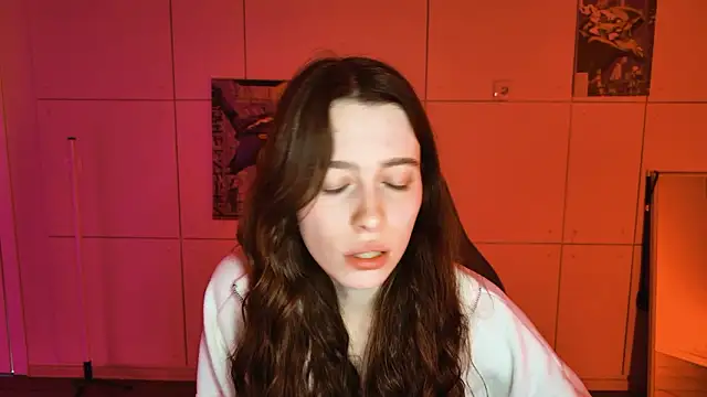 Yoka_paradoXXX's cam snapshot