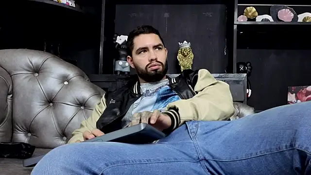 matteosantos's cam snapshot