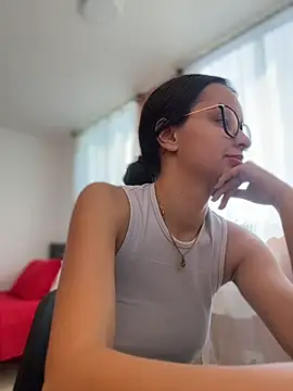 Soy_Sara7's cam snapshot