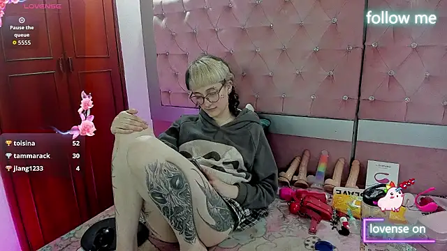 neeko_princes's cam snapshot