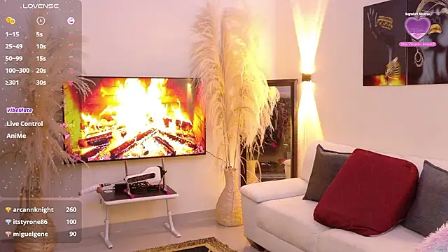 sexyhotblack29's cam snapshot