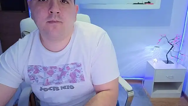 JasonJacks live sex cam