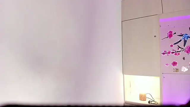 Stefannyevans_'s cam snapshot