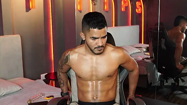 Reik_Vonn's cam snapshot