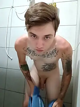 DanielMagains live sex cam