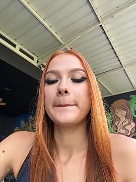 Sophie-K's cam snapshot