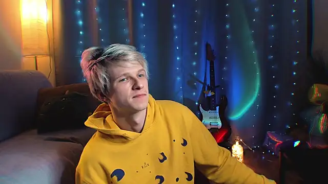 Breston_Sweet live sex cam