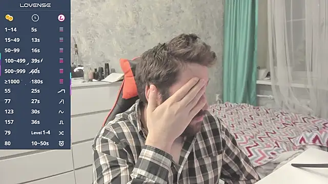 Morlaios's cam snapshot