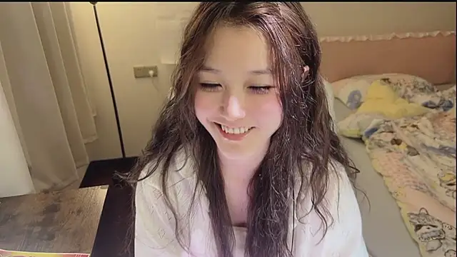 FuFu-puff live sex cam