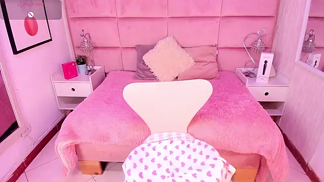 Janah_Myers's cam snapshot