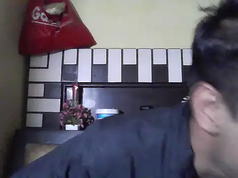 Stubborndesiboy live sex cam