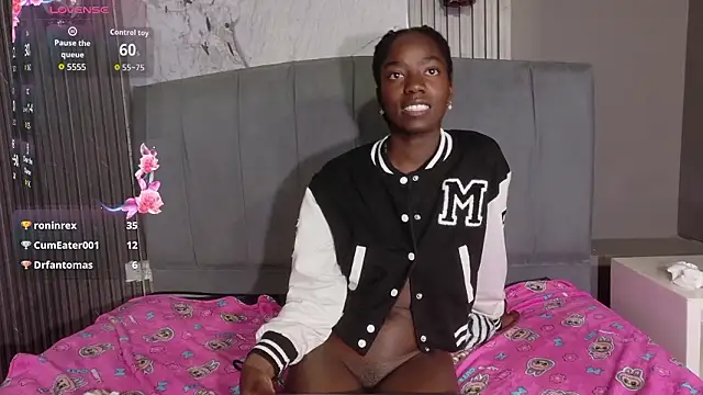 katia_green1 live sex cam