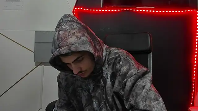 BrandonTate live sex cam