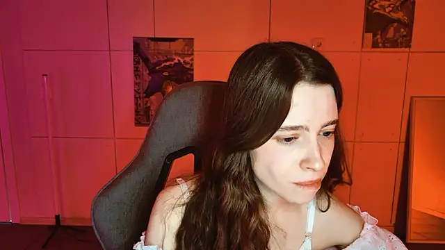 Yoka_paradoXXX's cam snapshot