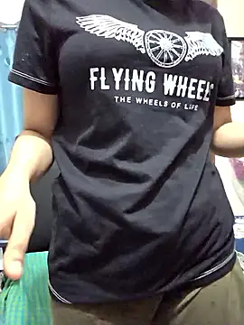 Suvosri live sex cam