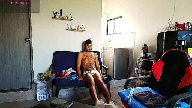 colinbrown's cam snapshot