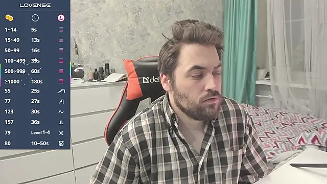 Morlaios's cam snapshot