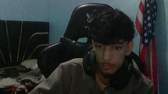 Dark_DesireX's cam snapshot