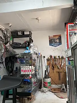 Paul22cm-'s cam snapshot