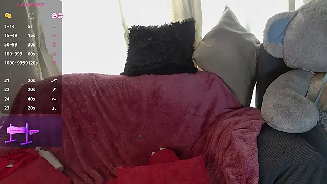 abby_taylor's cam snapshot