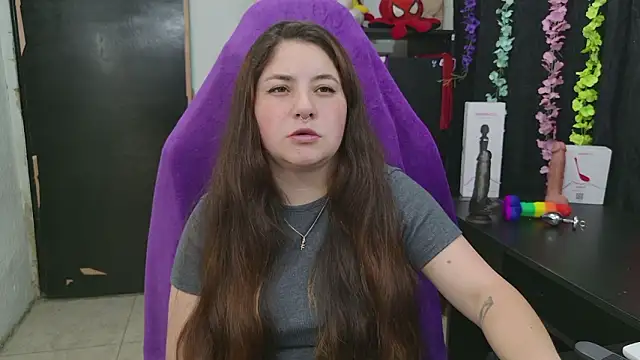 ann_bronw's cam snapshot