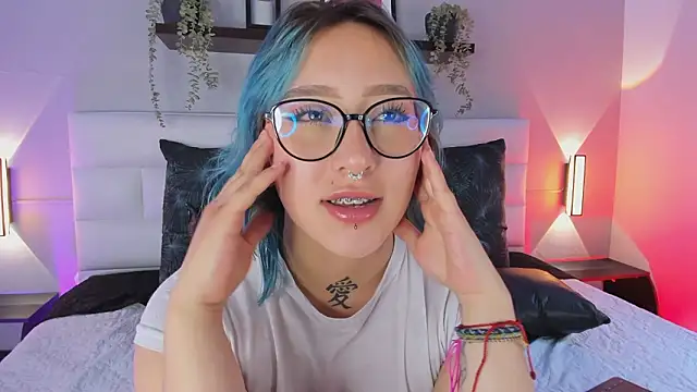 sofi_bakerr's cam snapshot