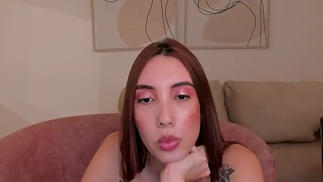 AnaisNin's cam snapshot