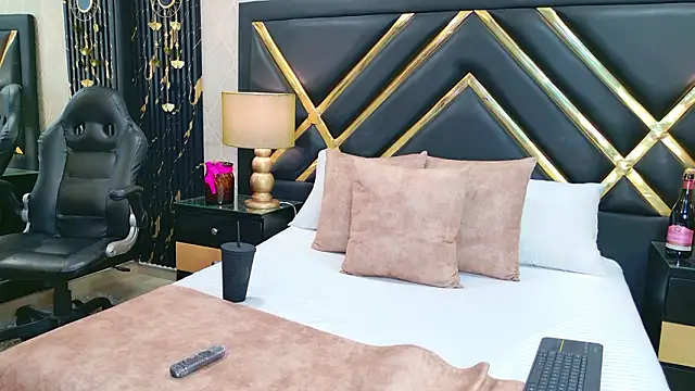 HannaDawsonss's cam snapshot