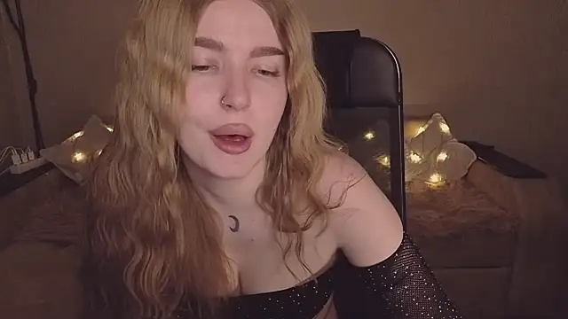 ViolettaLopez's cam snapshot