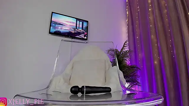 JellyPie's cam snapshot