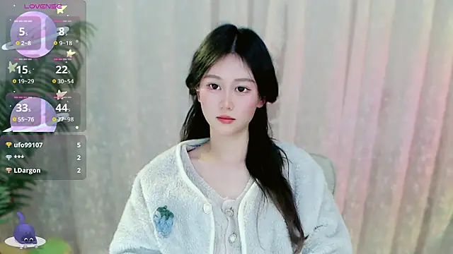 Aimee-520's cam snapshot