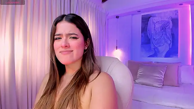 nathalie_rivers's cam snapshot