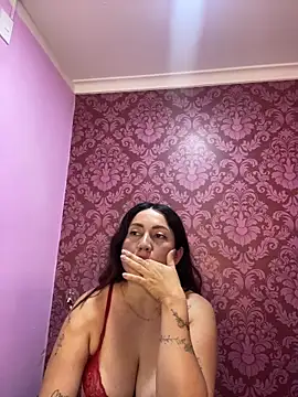 juliana_diaz's cam snapshot