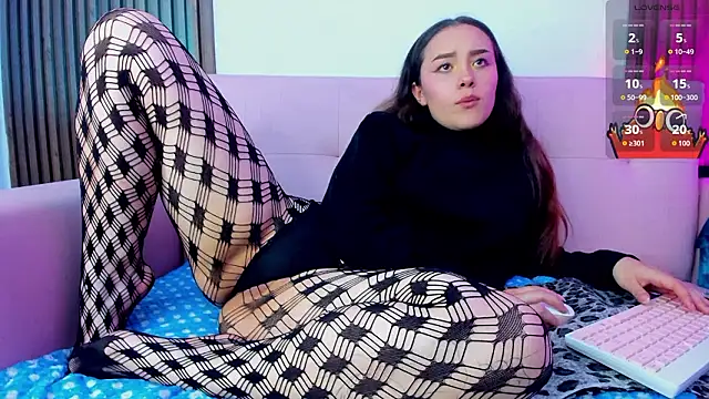 MAGIC_VERA's cam snapshot